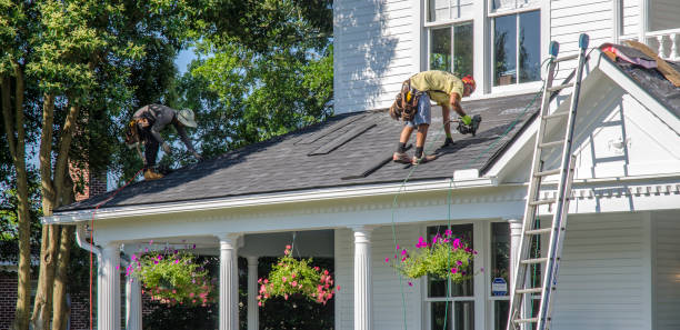 4 Ply Roofing